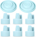 Papablic Duckbill Valves and Silicone Membrane Compatible by Papablic
