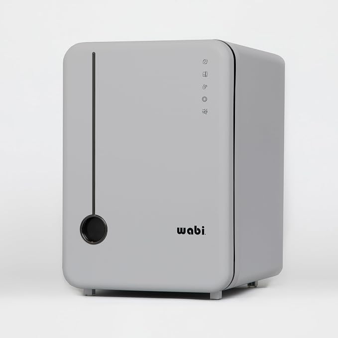 Wabi UVC LED Sanitizer & Dryer Ultra by Wabi