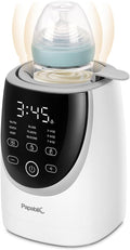 Papablic NutriWarm™ Swirlable Bottle Warmer – Advanced Nutrient-Preserving by Papablic