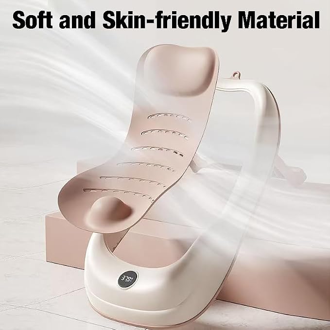 PandaEar Baby Bath Support, Foldable Infant Bathtub - Image 7