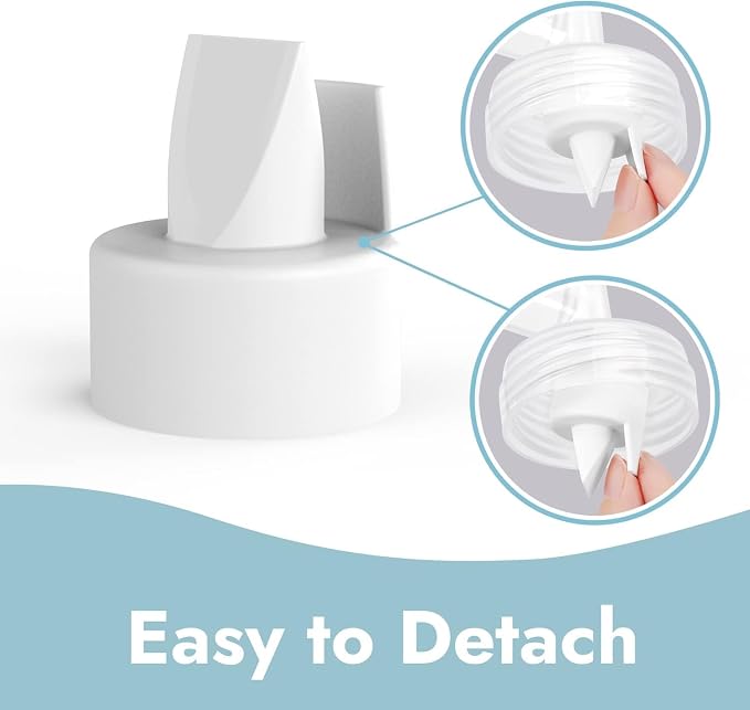 Papablic Pump Parts Compatible - Image 4