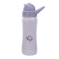 Green Sprouts® Sprout Ware® Straw Bottle 10oz., Plant-Plastic, Platinum-Cured by GreenSprouts