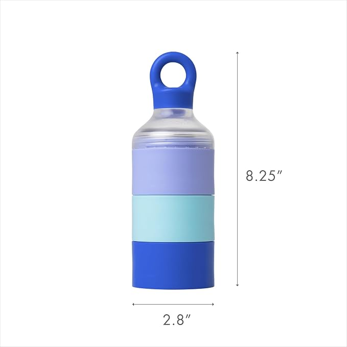 Boon Triful Baby Formula Dispenser On The Go - Image 6