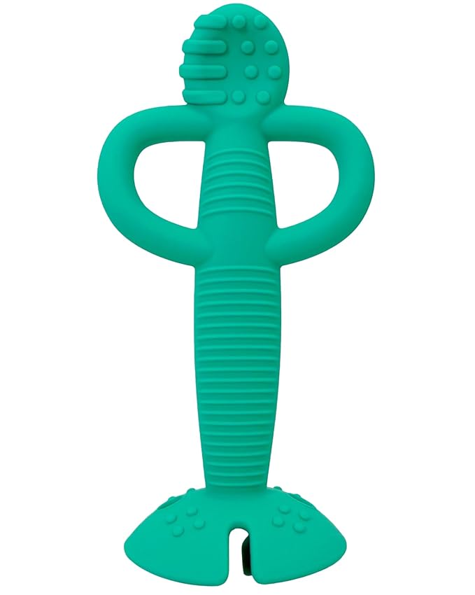 Busy Baby Teething Spoon by BusyBaby