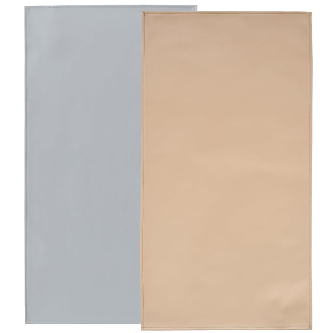 Owlowla Baby Diaper Changing Pad Portable Changing Mat Travel Changing Pad Liner by Owlowla