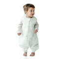 Tealbee Dreamsuit Toddler Sleep Sack by TEALBEEBABY