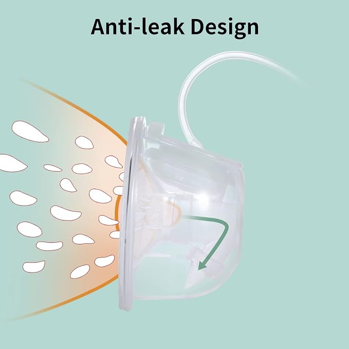Breast Pump Milk Collection Cup - Image 7