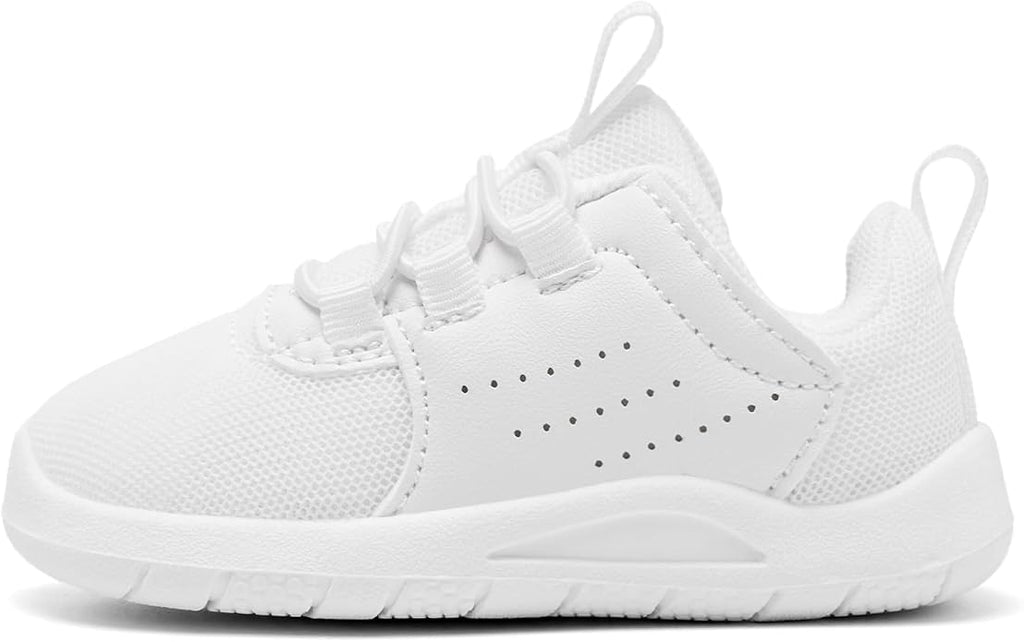 MORENDL Toddler Slip On Sneakers Baby Walking Shoes Non-Slip Breathable Unisex - Image 2