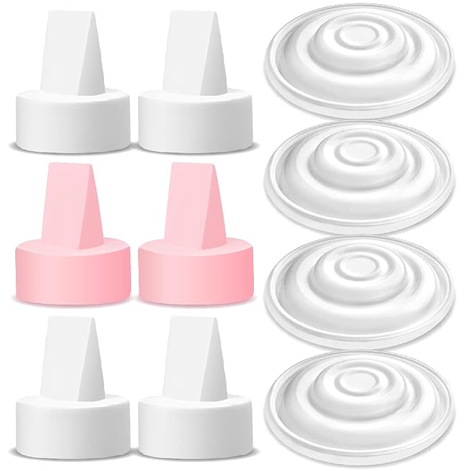 Maymom Pump Parts Compatible by Maymom