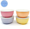 Elk and Friends Stainless Steel Bowls by ElkandFriends