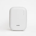 WABI UV LED 3-in-1 Sanitizer & Dryer MINI Box | Disinfect, & Store Everyday by Wabi