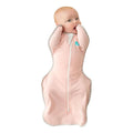 Love To Dream Swaddle UP Self-Soothing Sleep Sack 13-19 lbs., Dramatically by LoveToDream
