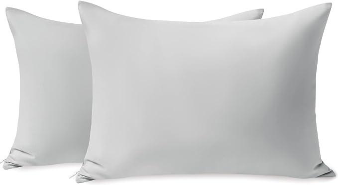 TILLYOU Toddler Pillowcase 2 Pack by TILLYOU