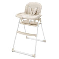 Foldable High Chair, High Chairs by Babilous