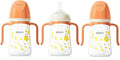 Baby Sippy Cup 240ml/8oz, Toddler Water Drinking Bottle by oberni