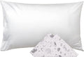 WeeSprout Toddler Polyester Organic Cotton Shell and Pillowcases, Small Kids by WeeSprout