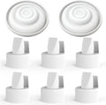 Papablic Duckbill Valves and Silicone Membrane Compatible by Papablic