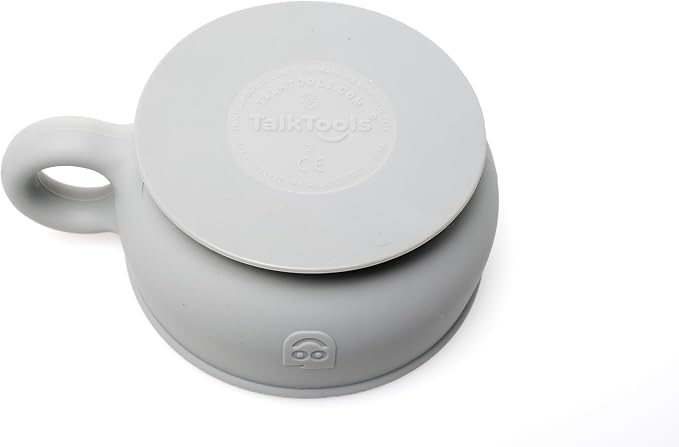 TalkTools Itsy Bowl with Locking Lid - Image 5