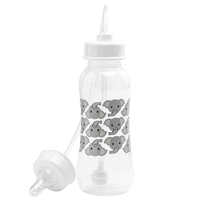 Hands-Free Baby Bottle by Hands-Free+Baby+Bottle