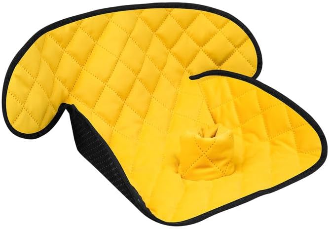 MOOB Waterproof Car Seat Protector by MOOB