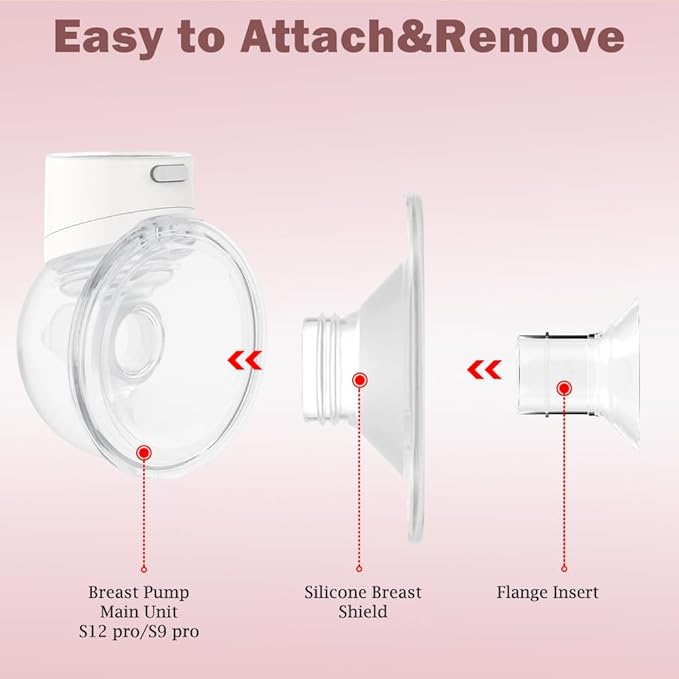 1pcs Silicone Flange 24mm Compatible - Image 6