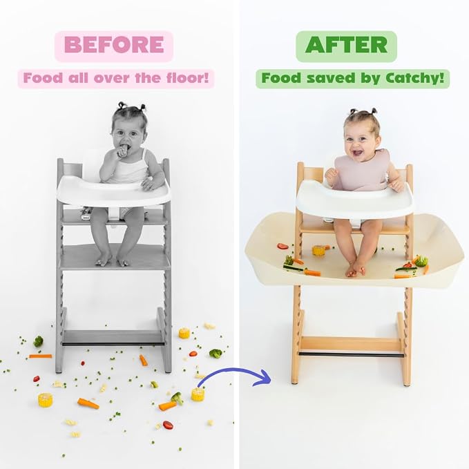 CATCHY -Food Catcher-Compatible - Image 6
