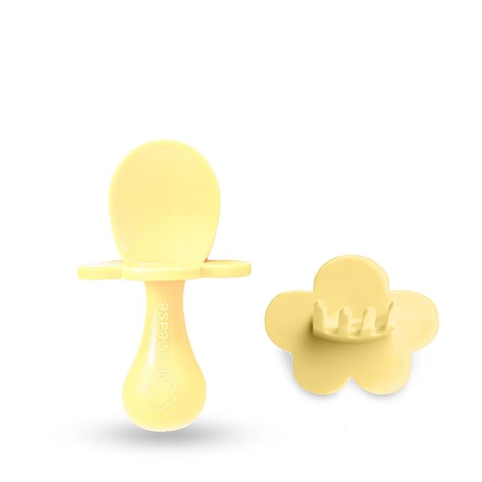 Grabease Baby Feeding Utensils Set - Image 9