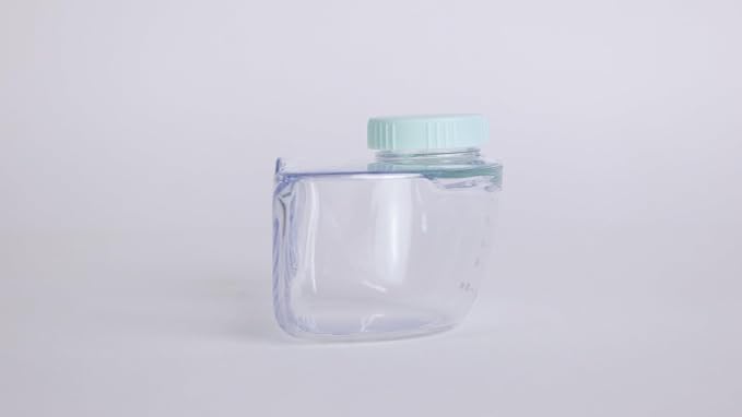 Zomee Collection Bottle Leak Proof - 7 oz - - Image 5