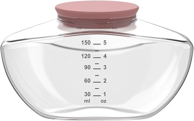1 Pack Breastmilk Collection Replacement Accessories by Unknown