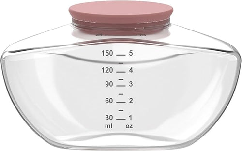 1 Pack Breastmilk Collection Replacement Accessories by Unknown