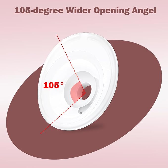 1pcs Double-Sealed Flange 24mm Compatible - Image 4