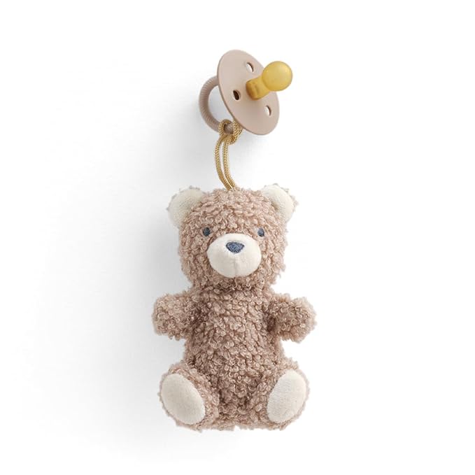 Itzy Ritzy Pacifier & Lovey Set by ItzyRitzy