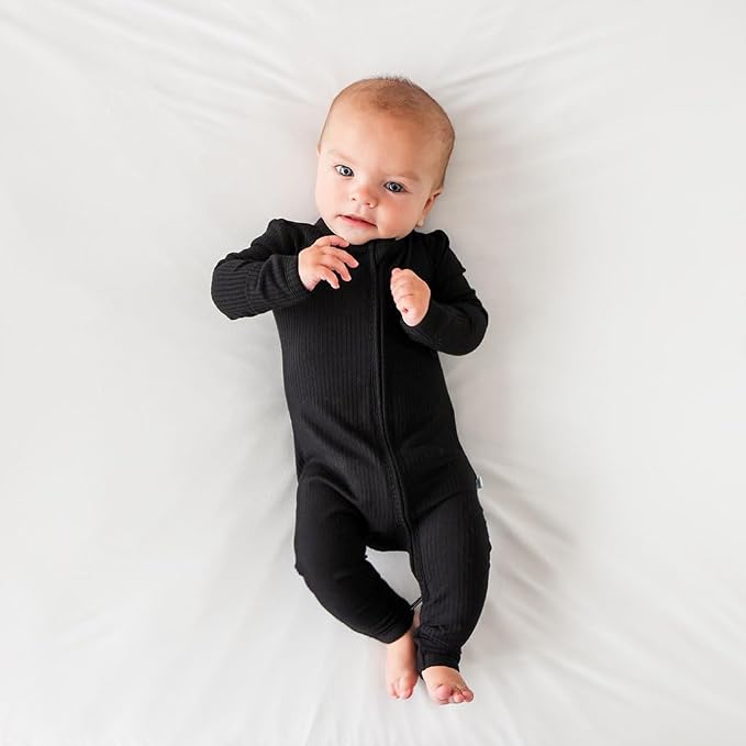 Posh Peanut Convertible Baby Sleepers - Image 3
