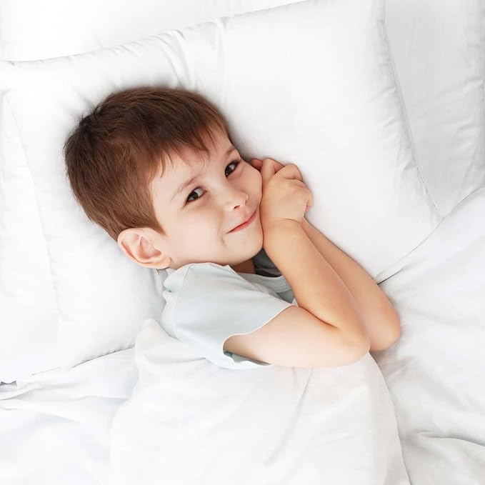 Nestl Bed Pillow 1 Pack - Image 9