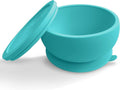 Octopod Silicone Baby Suction Bowl by Abiie