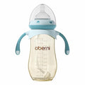 Baby Bottles, Anti Colic Breastfeeding Bottles by oberni