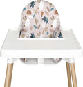 Nibble and Rest Highchair Cushion Cover by NibbleRest