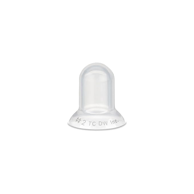 Supple Cups for Flat, Shy and Inverted Nipples - Image 5