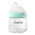PP Baby Bottles, Anti Colic Breastfeeding Bottles by oberni