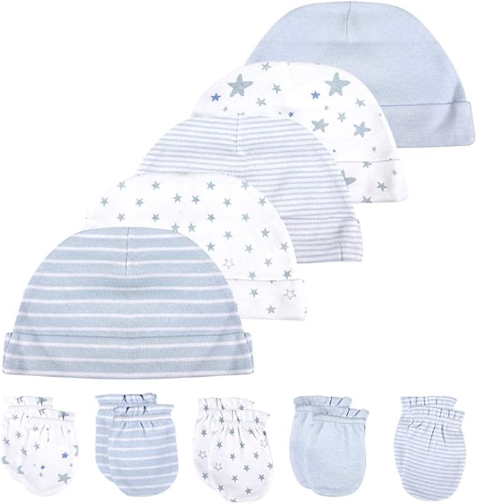 Chamie Newborn Baby Cute Design Bodysuit Short Sleeve One-Piece Baby Clothes - Image 3