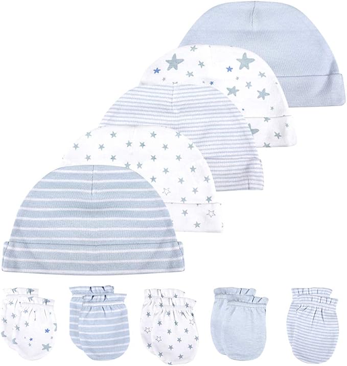 Chamie Newborn Baby Cute Design Bodysuit Short Sleeve One-Piece Baby Clothes - Image 3