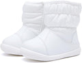 BMCiTYBM Baby Boy Girl Snow Boots Waterproof Winter Warm Booties Nonslip by BMCiTYBM