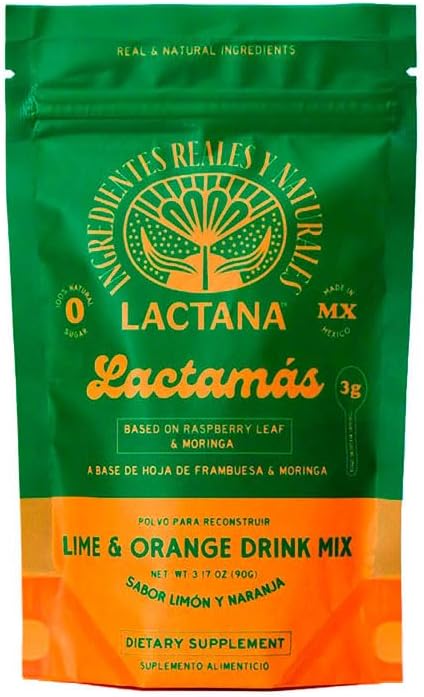 | Tea | Herbal Supplements | Made by Lactana