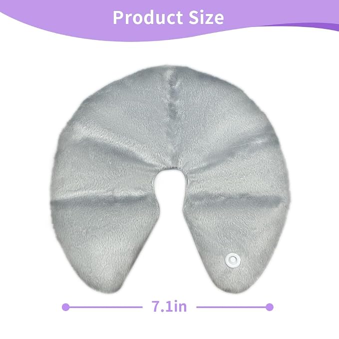 Breast Ice Packs, Breast Therapy Pack - Image 5