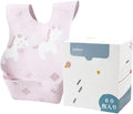 Baby and Infant Disposable Travel Bibs by Poksun