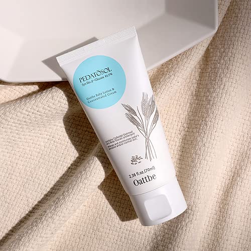 PEDATOSOL Baby Lotion - Image 4
