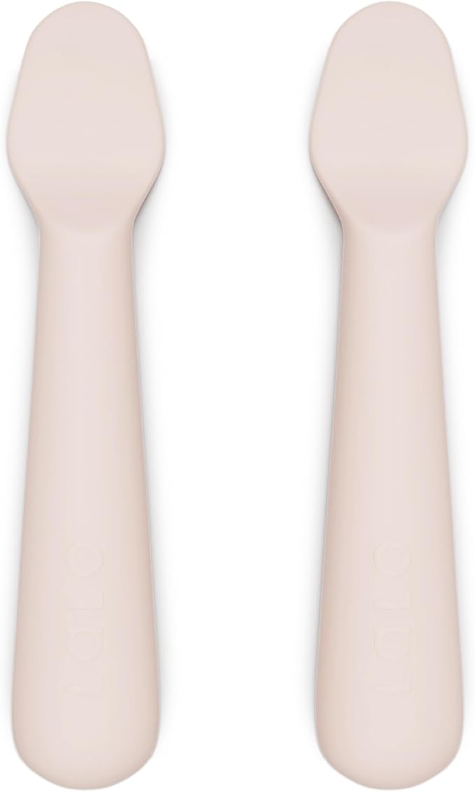 Lalo Little Spoon Set by Lalo