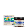 Motherlove Diaper Balm Organic Herbal Diaper Rash Cream—Cloth diaper Safe by Motherlove