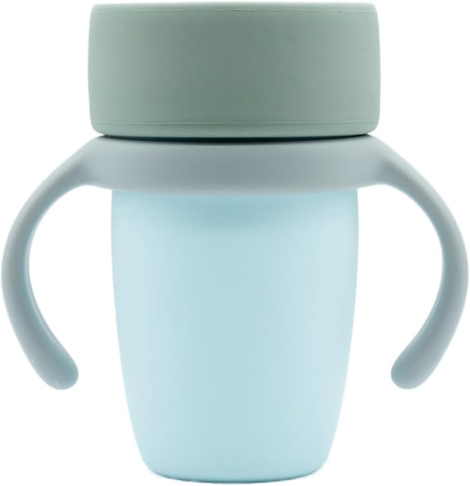 WeeSprout Baby Training Cup by WeeSprout