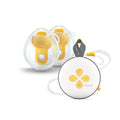 Medela Swing Maxi Hands-Free Double Electric Breast Pump, Easy and Intuitive by Medela